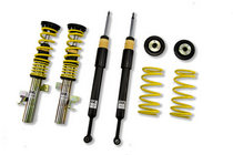 09-13 Mazda 3 (BL) Suspension Techniques X Coilover Kit