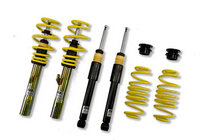 11-13 VW Jetta (VI Sedan SE, SEL) Suspension Techniques X Coilover Kit