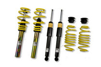 11-13 VW Jetta (VI Sedan S) Suspension Techniques X Coilover Kit