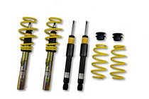 07-Up VW Eos Suspension Techniques X Coilover Kit