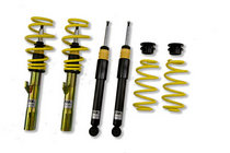 09-14 VW Golf (VI, GTI) Suspension Techniques X Coilover Kit