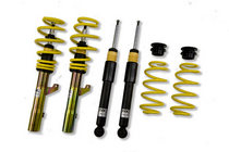 09-14 VW Golf (VI) Suspension Techniques X Coilover Kit