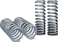 82-92 (except Z28) Suspension Techniques - Muscle Car Lowering Springs