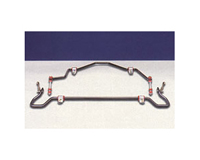 90-98 Mazda Miata Suspension Techniques Sway Bars - Sway Bar Set