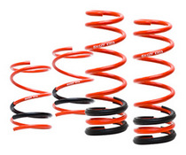 05-10 Subaru Legacy GT Swift Springs Sport Springs