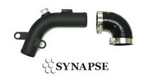 11-14 Nissan Juke 1.6L Turbo Synapse Charge Pipe