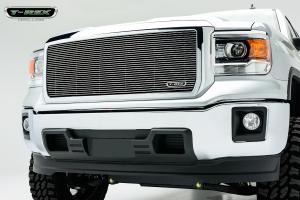 14-15 GMC Sierra T-Rex Billet Series Grille - Aluminum