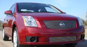 2007-2009 Nissan Sentra S,SE, SL, FE T-Rex Billet Insert