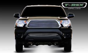 2012 Toyota Tacoma T-Rex Billet Grille Insert