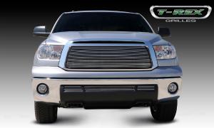 2010-2012 Toyota Tundra T-Rex Billet Grille Insert - 1 Piece