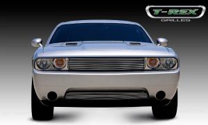 2009-2012 Dodge Challenger T-Rex Billet Grille Insert