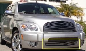 2006-2011 Chevrolet HHR T-Rex Bumper Billet Grille