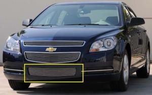 2008-2012 Chevrolet Malibu T-Rex Bumper Billet Grille