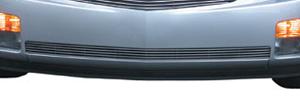 2003-2007 Cadillac CTS T-Rex Bumper Billet Grille (5 Bars)