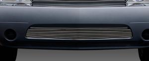 2011-2012 Dodge Challenger T-Rex Bumper Billet Grille