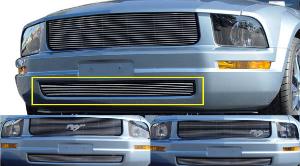 2005-2009 Ford Mustang LX T-Rex Bumper Billet - LX Models (7 Bars)