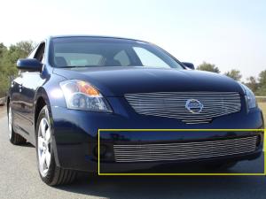 2007-2009 Nissan Altima T-Rex Bumper Billet Grille