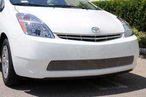 2004-2009 Toyota Prius With Out Fog Light T-Rex Bumper Billet Grille