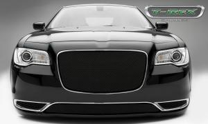 15 Chrysler 300 T-Rex Sport Series Mesh Grille - Overlay