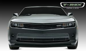 14-15 Chevrolet Camaro T-Rex Upper Class Series Mesh Grille - Overlay