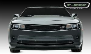 14-15 Chevrolet Camaro T-Rex Upper Class Series Mesh Grille - Black