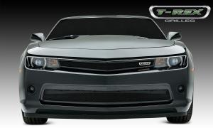 14-15 Chevrolet Camaro T-Rex Upper Class Series Mesh Grille - Steel