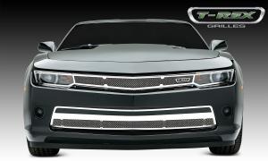 14-15 Chevrolet Camaro (RS) T-Rex Upper Class Series Mesh Grille - Overlay