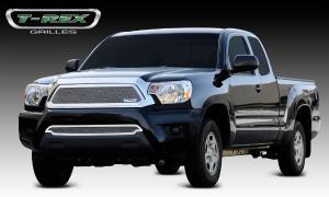 2012 Toyota Tacoma T-Rex Upper Class Mesh Grille