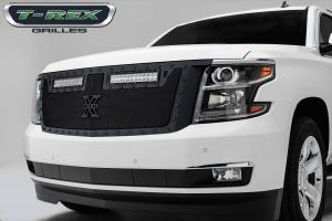 15-16 Chevrolet Suburban/Tahoe T-Rex Torch Series Grille - 12