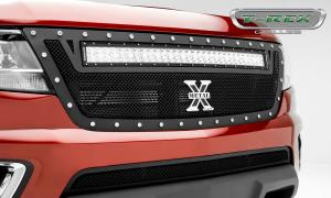 15-16 Chevrolet Colorado T-Rex Torch Series Grille - 30