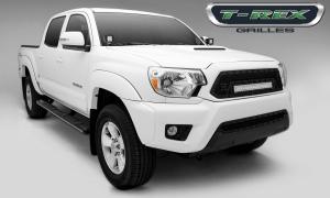 12-15 Toyota Tacoma T-Rex Torch Series Grille - 20