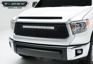 14-15 Toyota Tundra T-Rex Torch Series Grille - 30