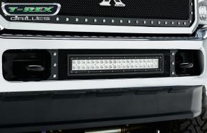 11-15 Ford F-250/F-350/F-Super Duty F-450/F-550 Super Duty T-Rex Torch Series Grille - 20