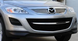 2010-2011 Mazda CX9 T-Rex Custom Grille - 2 Piece