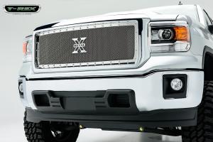 14-15 GMC Sierra T-Rex X-Metal Series Grille - Polished