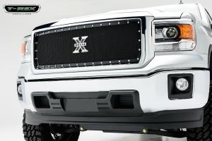 14-15 GMC Sierra T-Rex X-Metal Series Grille - Steel