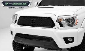 12-15 Toyota Tacoma T-Rex X-Metal Series Grille - Steel