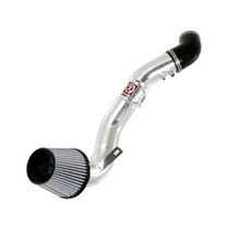 08-09 Scion xD L4-1.8L Takeda Cold Air Intake Kit - Polished