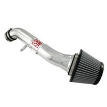 2009 Maxima V6-3.5L Takeda Short Ram Intake Kit - Polished