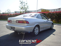 94-01 Integra RS/LS/GS Revel Medallion Touring-S Exhaust System