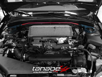 08-10 Impreza WRX (GRB), 08 Impreza WRX STi (GRB) Tanabe Sustec Front Strut Tower Bar