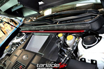 10 Legacy Tanabe Sustec Front Strut Tower Bar