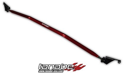 12-15 Scion iQ Tanabe Tower Bar - Front