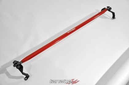 13-15 Subaru BRZ, 13-15 Scion FR-S Tanabe Tower Bar - Rear