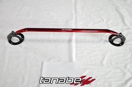 13-15 Lexus GS (350 AWD/RWD) Tanabe Tower Bar - Front