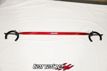 15 Subaru Impreza (WRX Sedan) Tanabe Tower Bar - Front