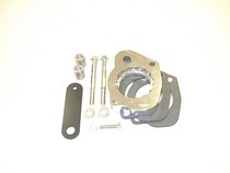 99-96 Dodge Neon 2.0 (2-Bolt) Sohc  Taylor Helix Throttle Body Spacer