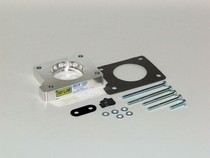 01-99 Chevy Blazer 2.2L , 01-99 Chevy S-10 Pickup 2.2L , 01-99 Gmc Jimmy 2.2L  Taylor Helix Throttle Body Spacer