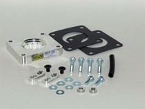 00-98 Ford Ranger 2.5L , 10-01 Chrysler Pt Cruiser 2.4L , 97-85 Ford Ranger 2.3L  Taylor Helix Throttle Body Spacer