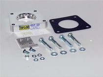 01-99 Ford Ranger 3.0L  Taylor Helix Throttle Body Spacer